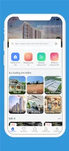 Bất động sản Việt screenshot 2
