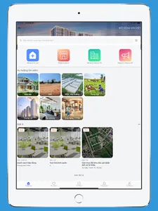 Bất động sản Việt screenshot 4