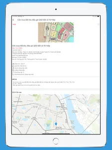 Bất động sản Việt screenshot 6