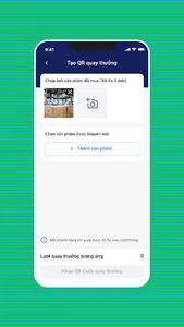 Vinamilk SFA screenshot 1