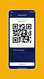 Vinamilk SFA screenshot 3