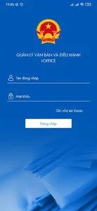iOffice Lâm Đồng screenshot 3