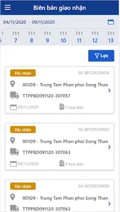 Saigon Co.op - TMS screenshot 3