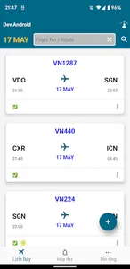 Cabinbook screenshot 4