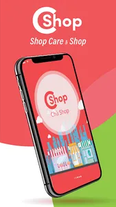 Shop Quen Center: Ứng dụng quả screenshot 0