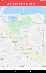 Shop Quen Center: Ứng dụng quả screenshot 11