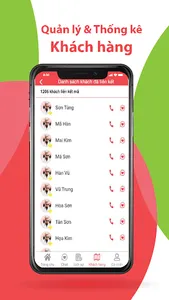 Shop Quen Center: Ứng dụng quả screenshot 6