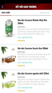 Doanh nhân trẻ Việt Nam screenshot 4