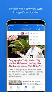 Converter plus - secret vault screenshot 3
