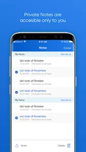 Converter plus - secret vault screenshot 4