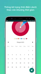 Check-In screenshot 1