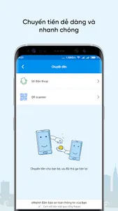 EWallet screenshot 1