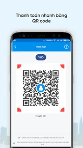 EWallet screenshot 2