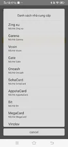 Ecobe screenshot 2