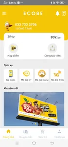 Ecobe screenshot 7
