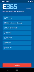 Ecom365 Merchant App screenshot 5