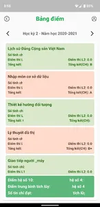NLU YOUTH screenshot 6