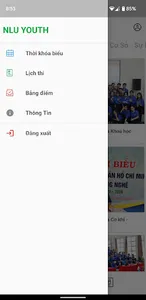 NLU YOUTH screenshot 7