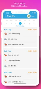 Trung Kiên School screenshot 1