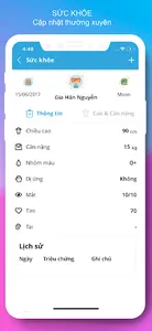Trung Kiên School screenshot 9