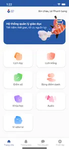 SIT-CIE VIETNAM screenshot 1