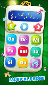 Baby games for 1 - 5 year olds screenshot 13