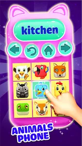 Baby games for 1 - 5 year olds screenshot 19