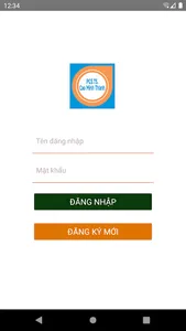 CAO MINH THÀNH screenshot 2