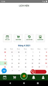 CAO MINH THÀNH screenshot 3