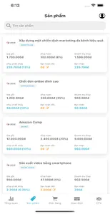 SELLER ETOP screenshot 1