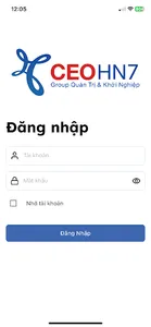 CEO.HN7 screenshot 0
