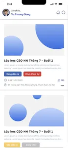 CEO.HN7 screenshot 1