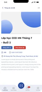 CEO.HN7 screenshot 2