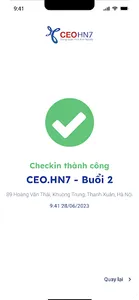 CEO.HN7 screenshot 5