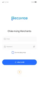 F5s Merchants screenshot 0