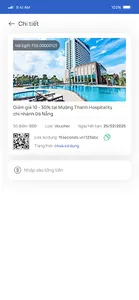 F5s Merchants screenshot 2
