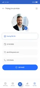 F5s Merchants screenshot 5