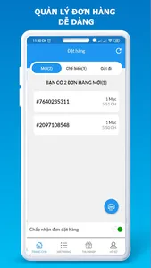 Faam Store screenshot 1