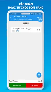 Faam Store screenshot 2