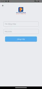 QLTB PETROLIMEX BRVT screenshot 0