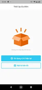 FAST DELIVERY screenshot 0