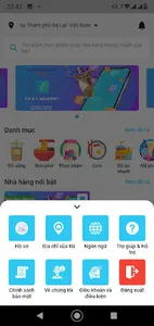FAST DELIVERY screenshot 1