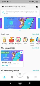 FAST DELIVERY screenshot 2