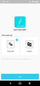 FAST DELIVERY screenshot 4