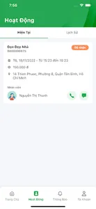 FixME Service screenshot 3