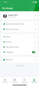 FixME Service screenshot 5