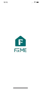 FixME Partner screenshot 0
