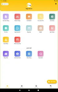 GO24 - Ứng COD Toàn Quốc screenshot 15