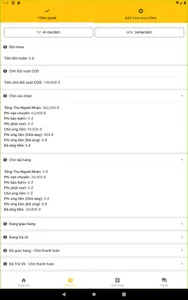 GO24 - Ứng COD Toàn Quốc screenshot 18