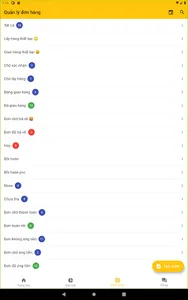 GO24 - Ứng COD Toàn Quốc screenshot 19